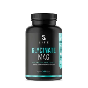 Glycinate Mag | Glicinato de Magnesio